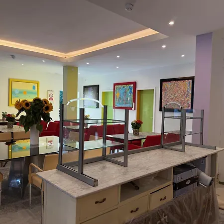 Daire Dada Art 1-zimmer