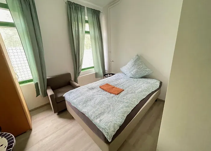 Daire Dada Art 1-zimmer