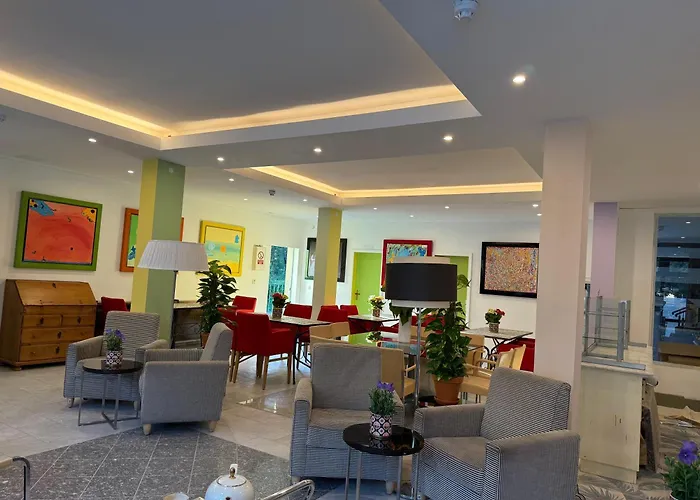 Dada Art 1-zimmer Daire Berlin