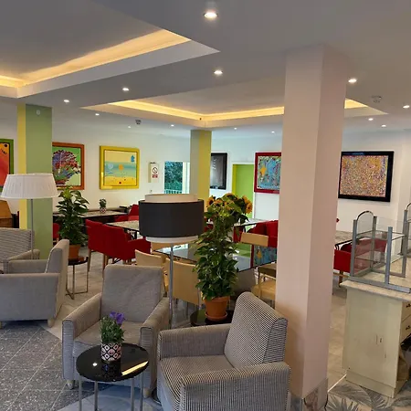 Dada Art 1-zimmer Berlin