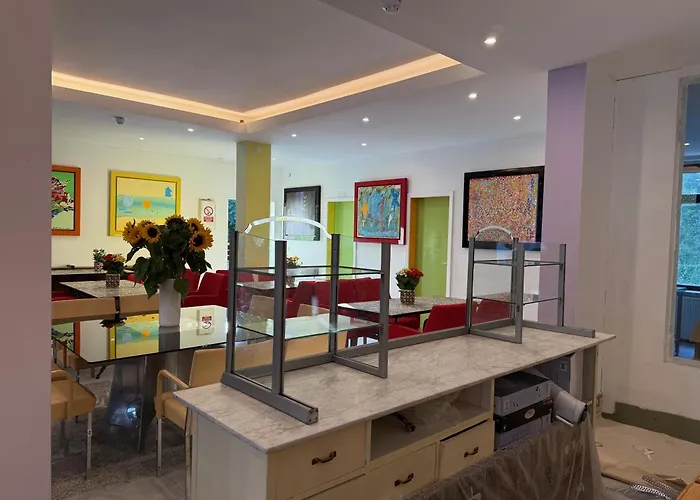 Apartamento Dada Art 1-zimmer