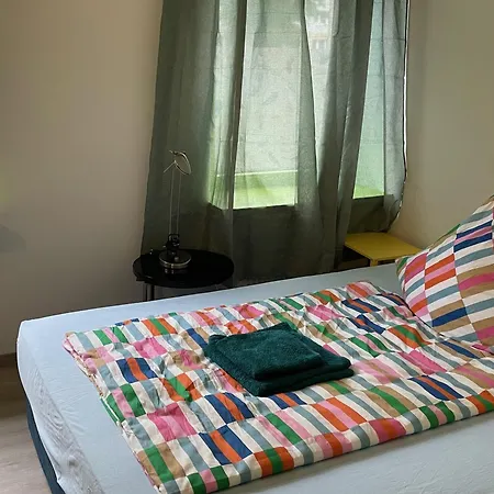 Dada Art 1-zimmer Lejlighed *