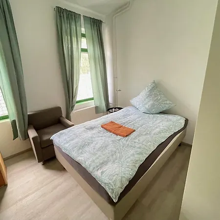 Appartement Dada Art 1-zimmer