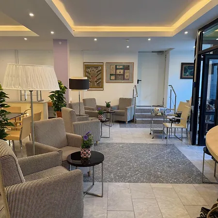 Dada Art 1-zimmer Berlijn