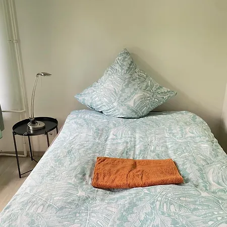 Dada Art 1-zimmer Berlijn