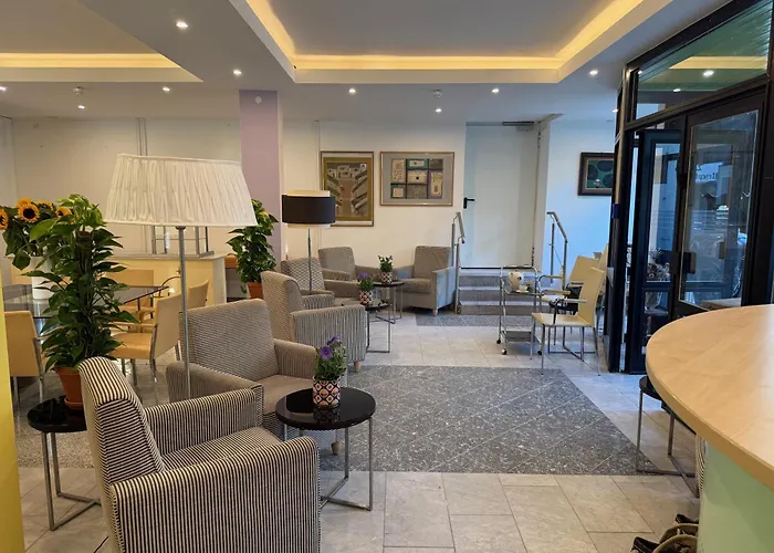 Dada Art 1-zimmer Berlijn