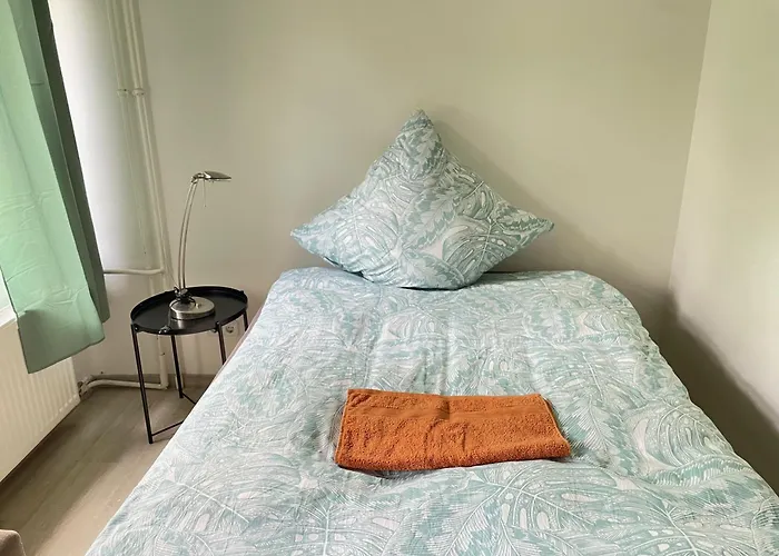 Dada Art 1-zimmer Berlijn